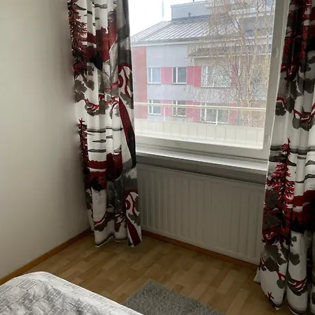 Appartement Oikokatu *