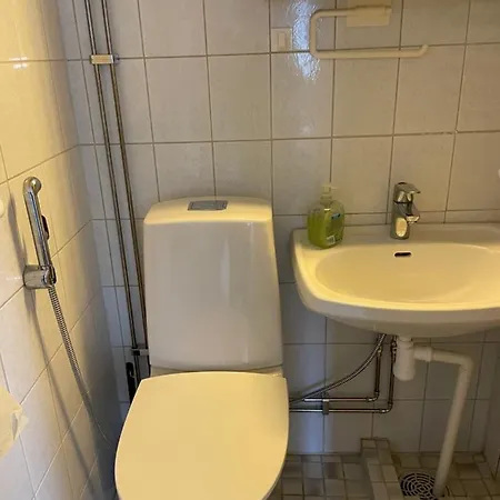 Apartment Oikokatu Kouvola