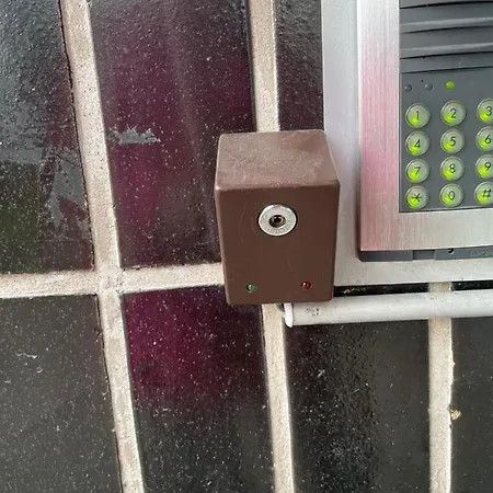 Oikokatu Appartement *