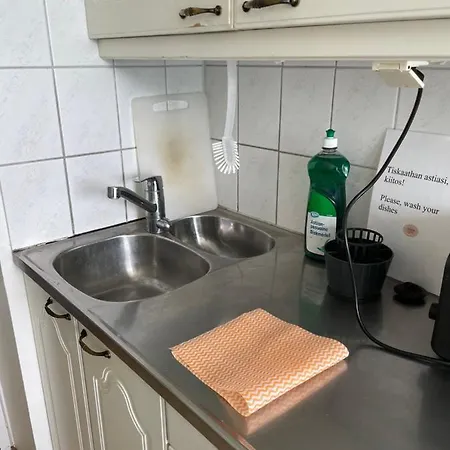 Appartement Oikokatu