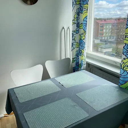 Oikokatu Appartement