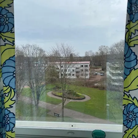 Apartment Oikokatu Kouvola