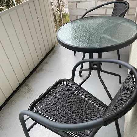 Appartement Oikokatu