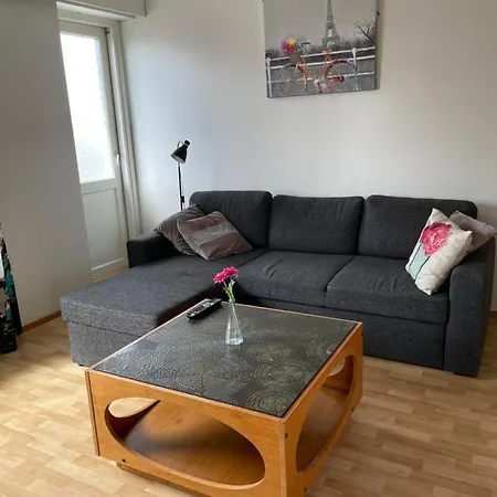 Oikokatu Appartement *