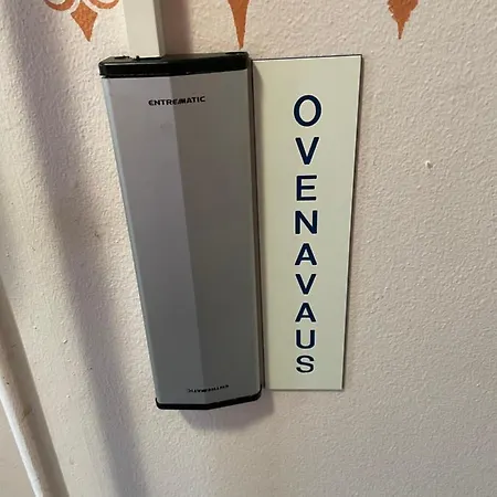 Appartement Oikokatu Kouvola