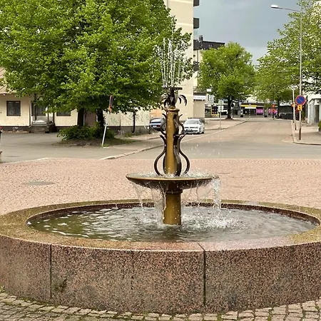 Appartement Oikokatu