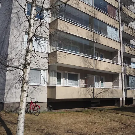 Oikokatu * Kouvola